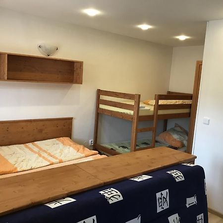 Hotel Lidicka Bouda Pec pod Snezkou Exteriör bild