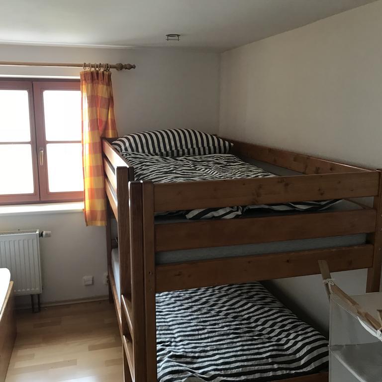 Hotel Lidicka Bouda Pec pod Snezkou Exteriör bild