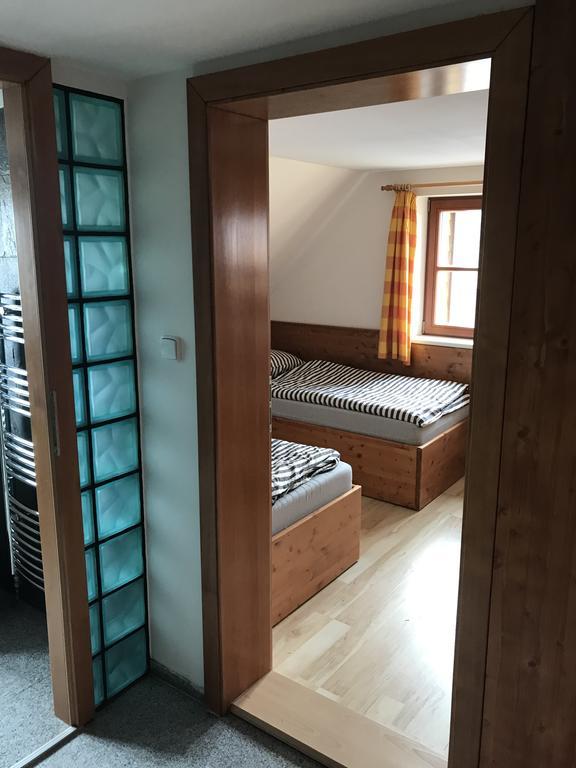 Hotel Lidicka Bouda Pec pod Snezkou Exteriör bild