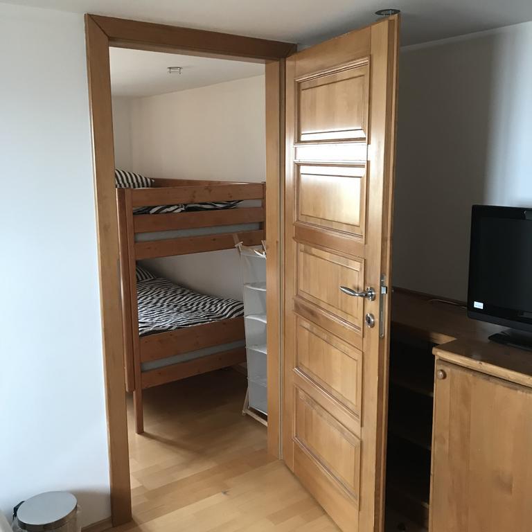 Hotel Lidicka Bouda Pec pod Snezkou Exteriör bild