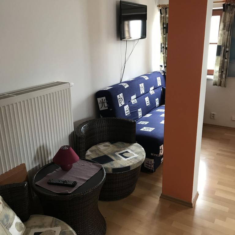Hotel Lidicka Bouda Pec pod Snezkou Exteriör bild