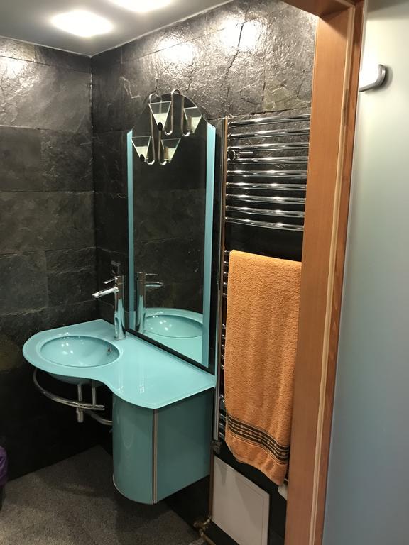Hotel Lidicka Bouda Pec pod Snezkou Exteriör bild