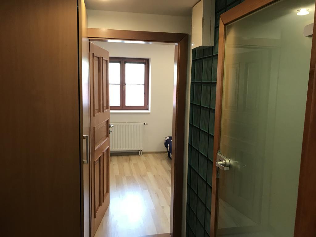 Hotel Lidicka Bouda Pec pod Snezkou Exteriör bild