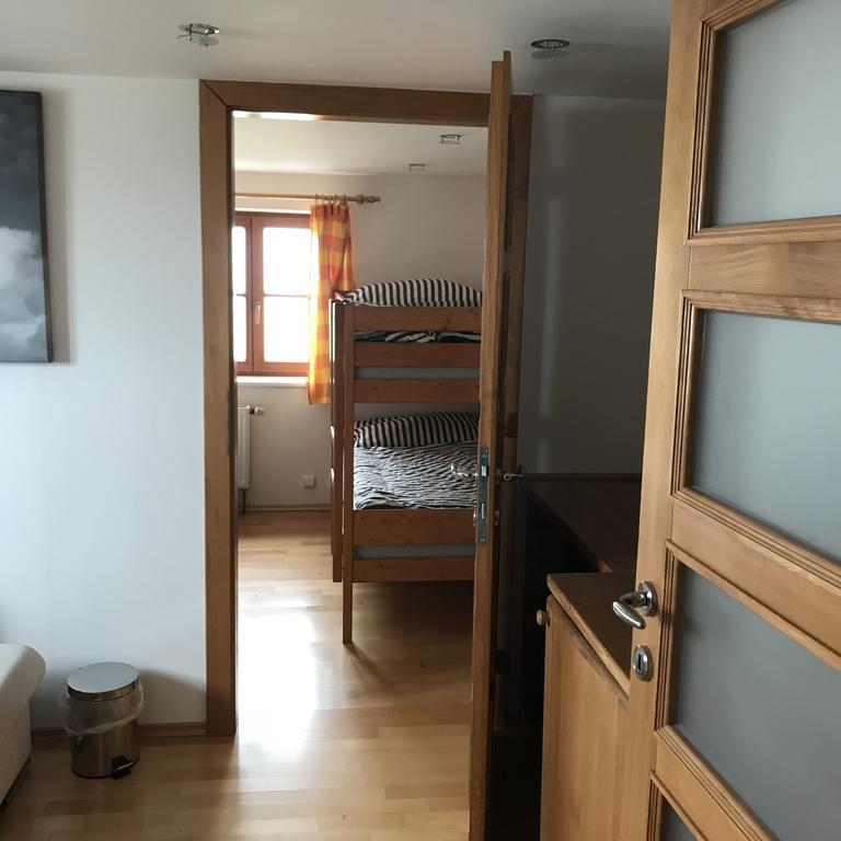 Hotel Lidicka Bouda Pec pod Snezkou Exteriör bild