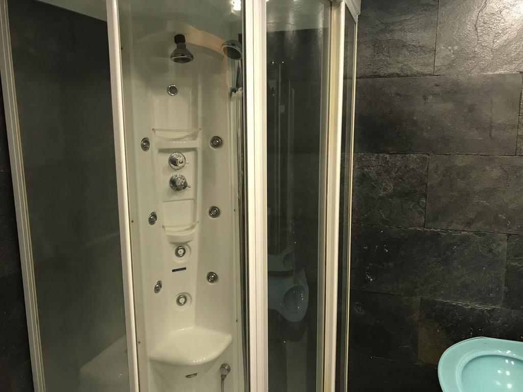 Hotel Lidicka Bouda Pec pod Snezkou Exteriör bild