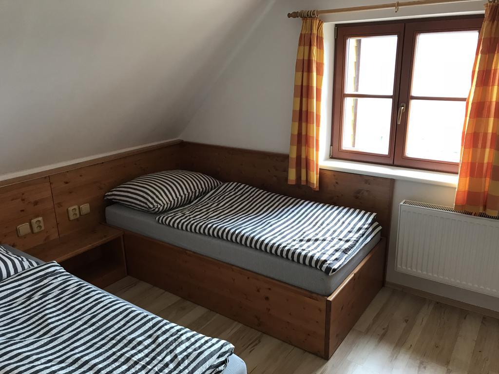 Hotel Lidicka Bouda Pec pod Snezkou Exteriör bild