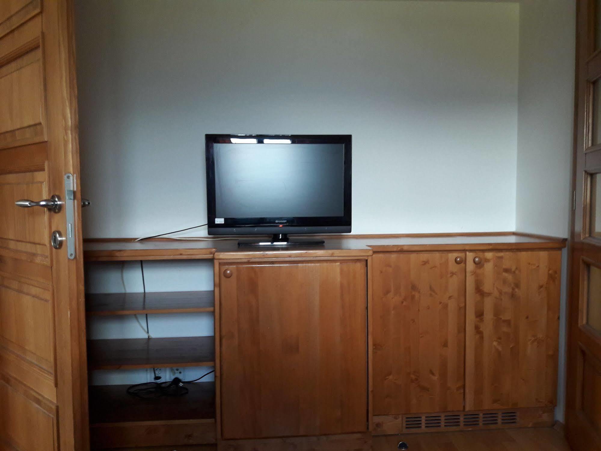 Hotel Lidicka Bouda Pec pod Snezkou Exteriör bild