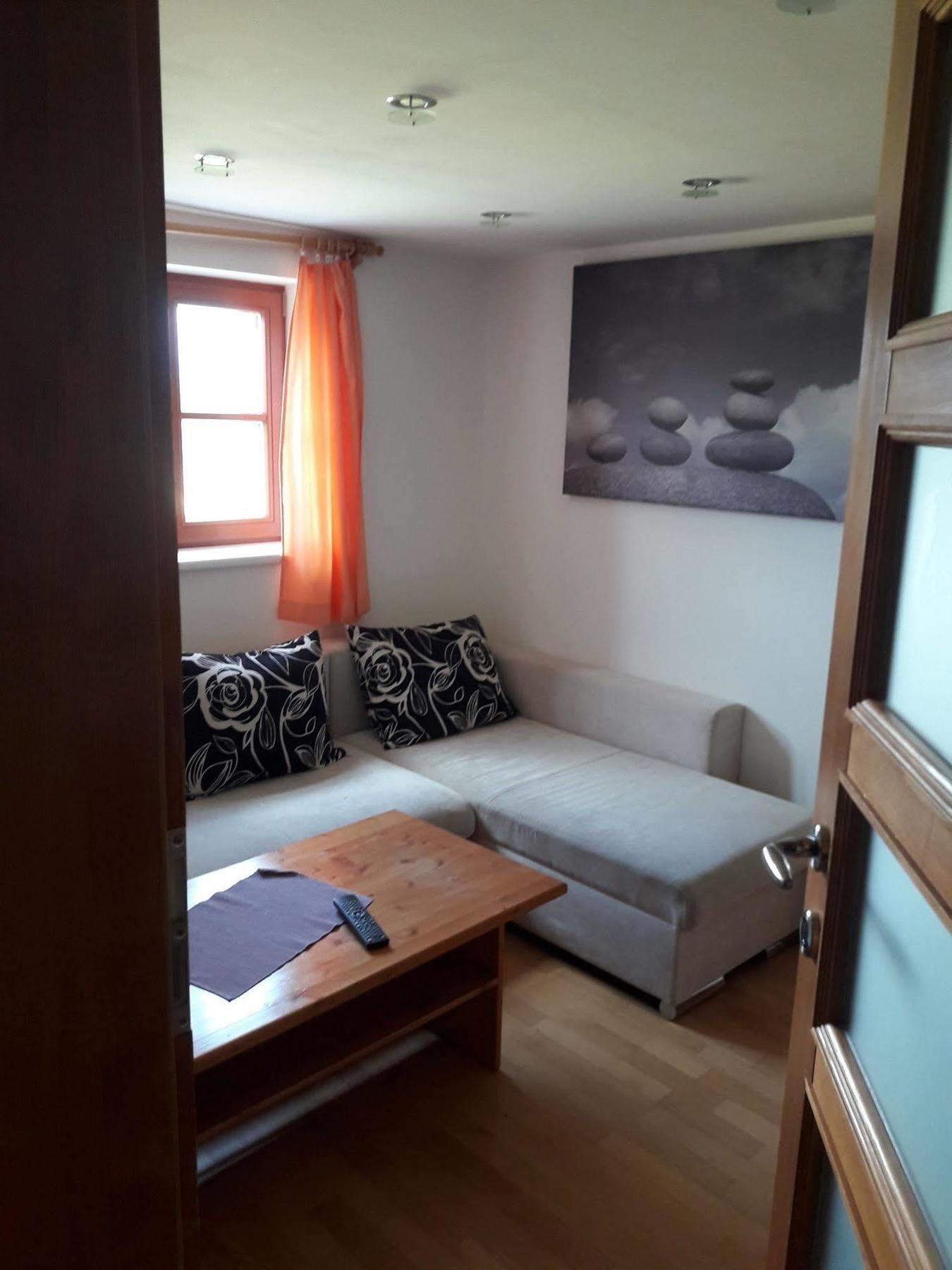 Hotel Lidicka Bouda Pec pod Snezkou Exteriör bild