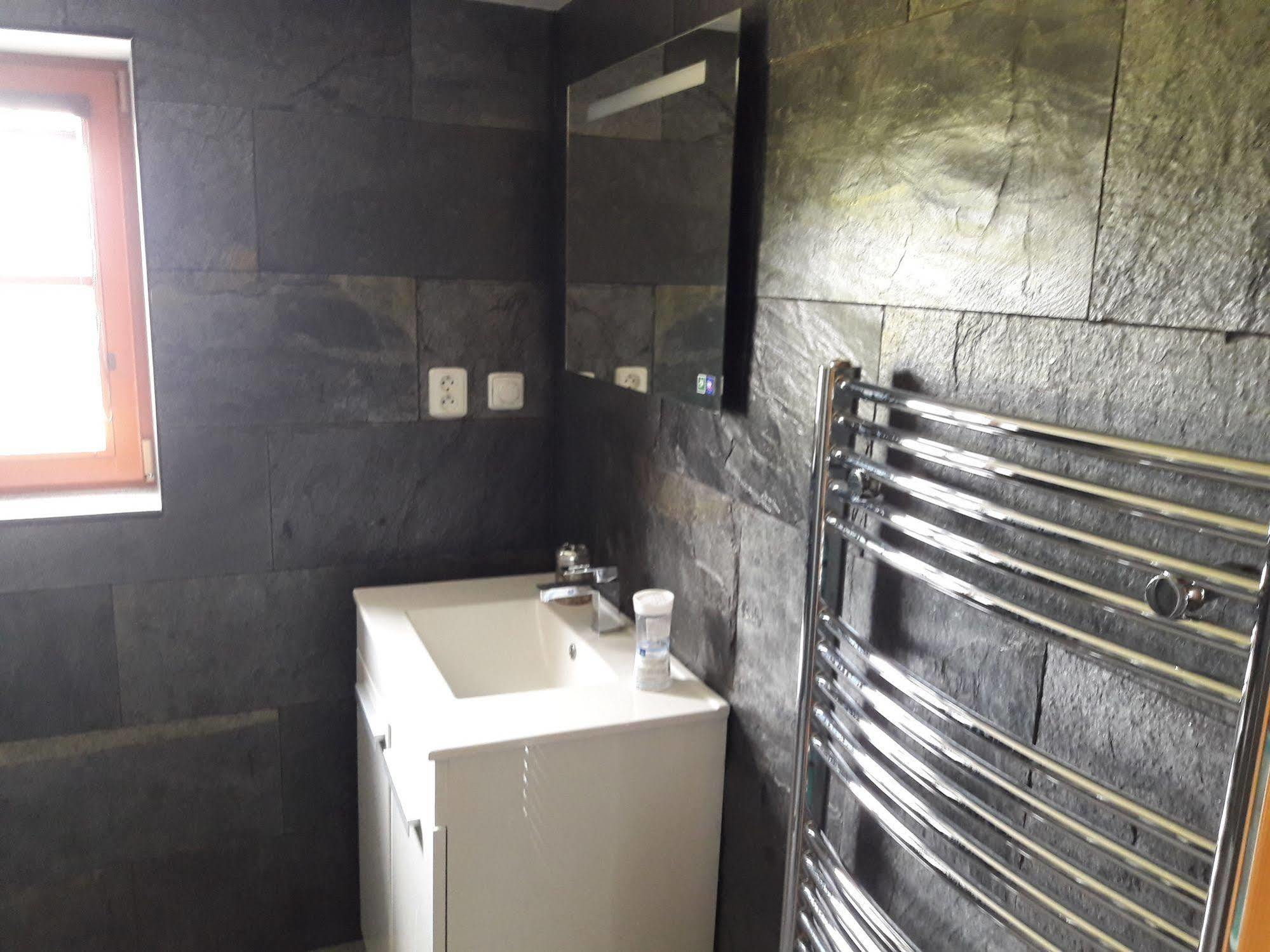 Hotel Lidicka Bouda Pec pod Snezkou Exteriör bild