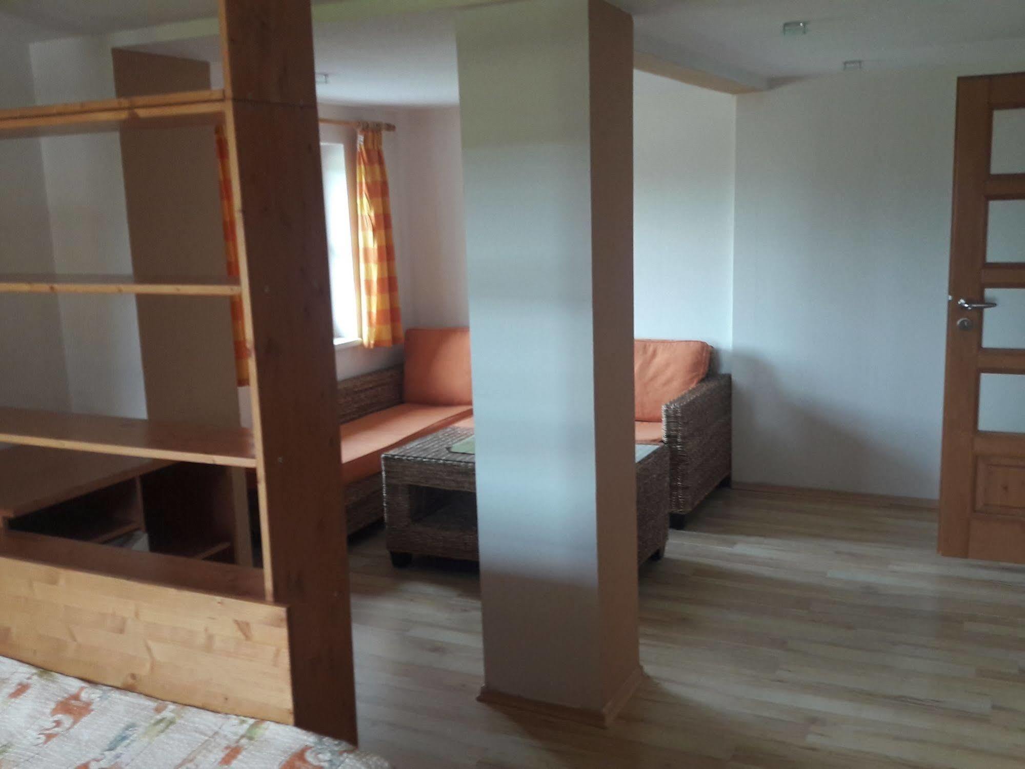 Hotel Lidicka Bouda Pec pod Snezkou Exteriör bild