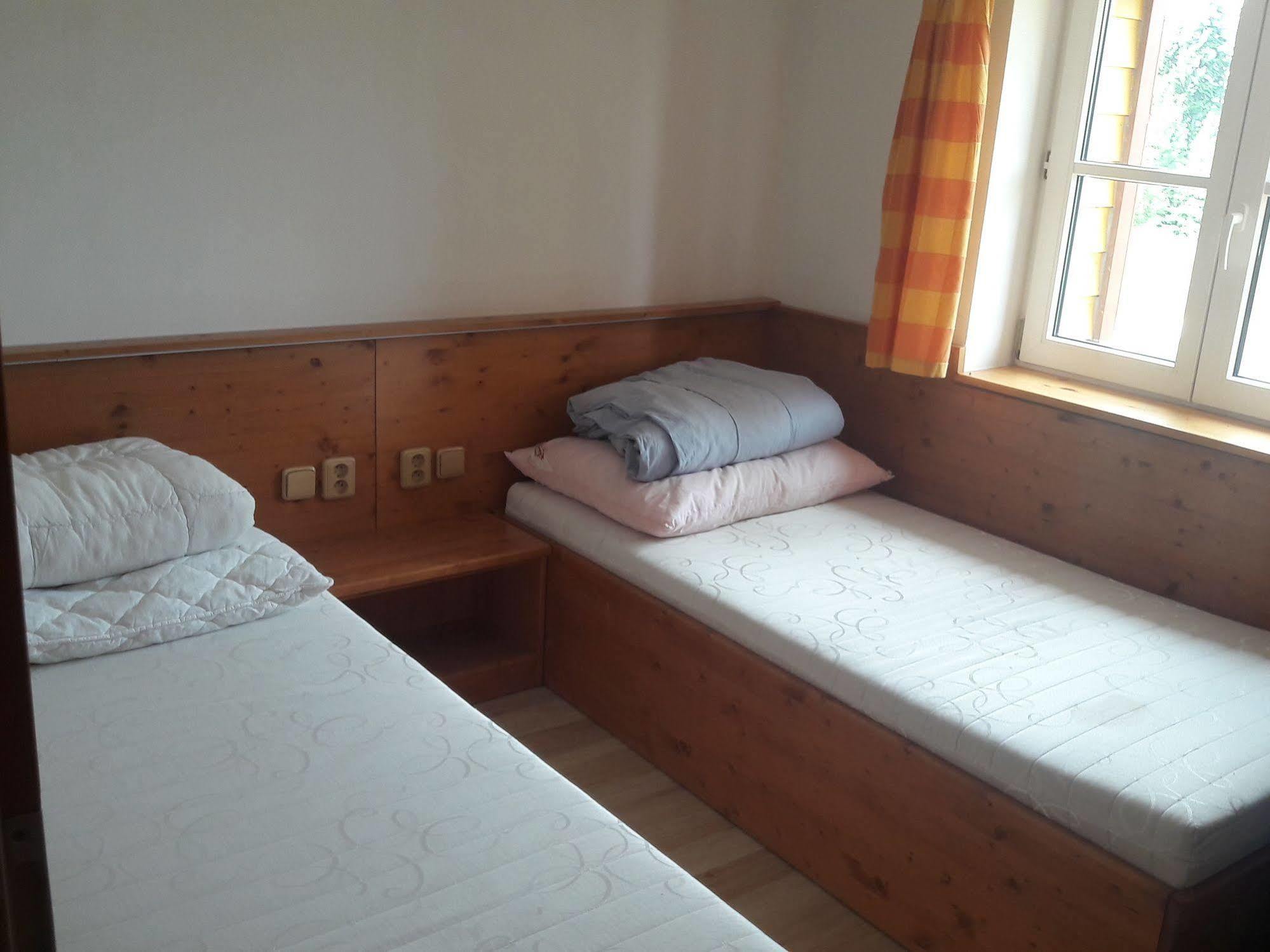 Hotel Lidicka Bouda Pec pod Snezkou Exteriör bild
