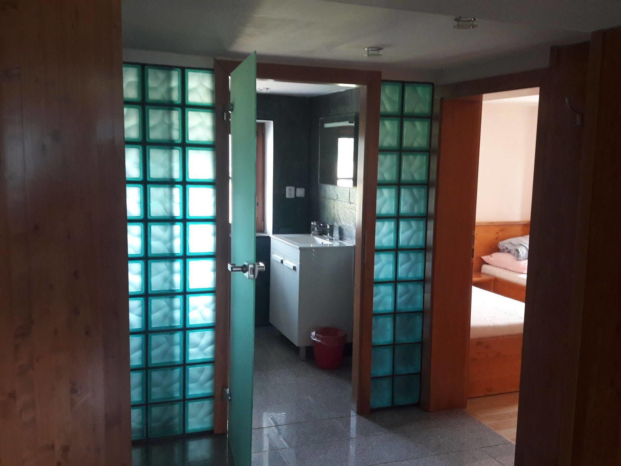 Hotel Lidicka Bouda Pec pod Snezkou Exteriör bild