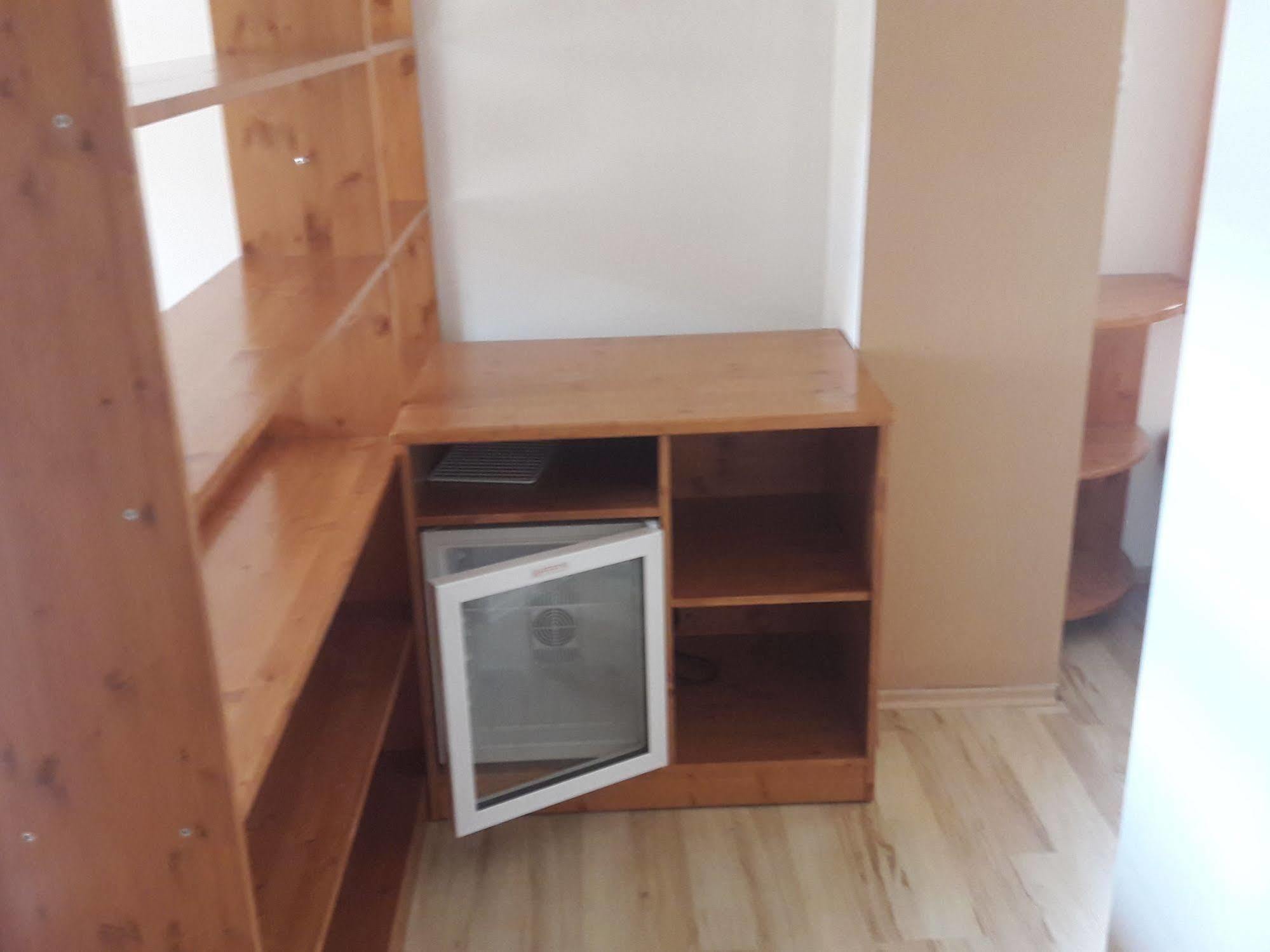 Hotel Lidicka Bouda Pec pod Snezkou Exteriör bild