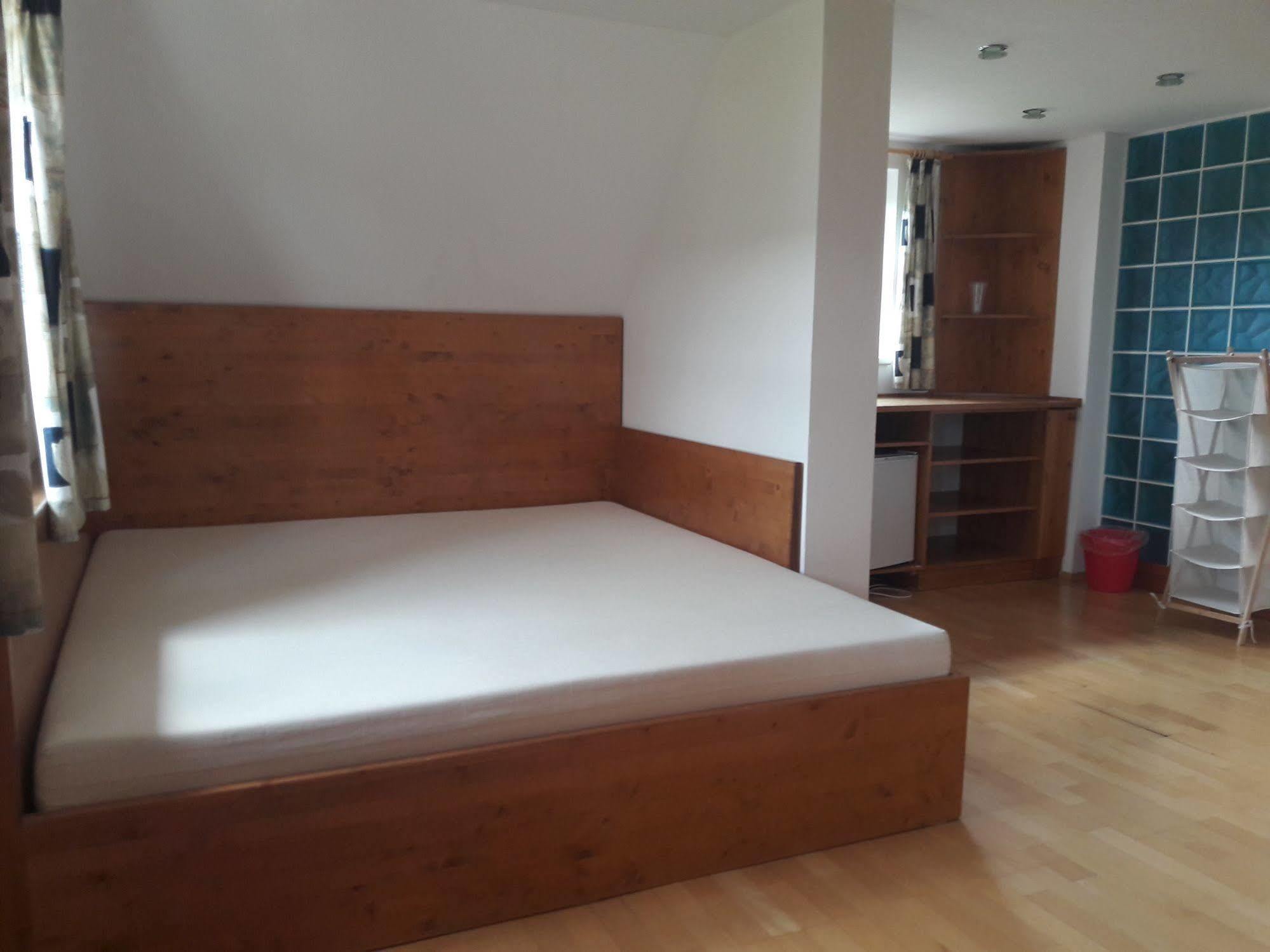 Hotel Lidicka Bouda Pec pod Snezkou Exteriör bild