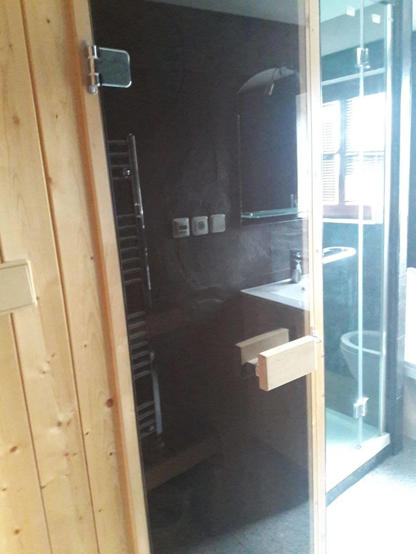 Hotel Lidicka Bouda Pec pod Snezkou Exteriör bild
